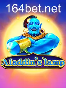 Aladdinslamp