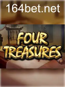 FourTreasures